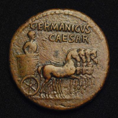 The-Quadriga---From-Roman-Republic-Times-To-Imperial-Times